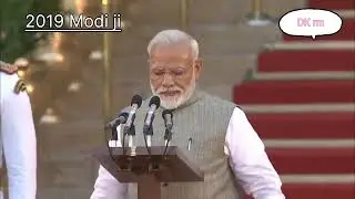 Shapath grahan Modi ji 2014 2019 2024 modi ji ka Shapath