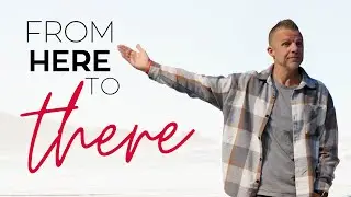 From Here To There | Ruth 3:1-18 | Pastor Tanner Turley