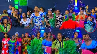 IGISIRIMBA 😍C'ABAMAMAN BONSE  NA BAKOBWA BA BUJUMBURA MUMUNEZERO MWINSHI CANE HAMWE NA P. SABUNE