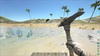 Нарезки видео Shimoroshow - ARK Survival Evolved Hardcore