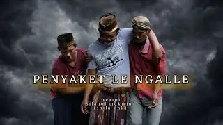 PENYAKET LENGALLE