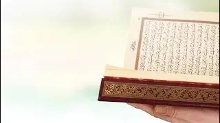 AYAT-AYAT AL QURAN MERDU DAN INDAH PENYEJUK HATI DENGAN SUASANA HUJAN⁉️