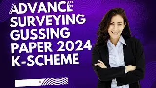 MSBTE Advance Surveying k Scheme model Answer paper#2023 #civil #summer2023 #winter2024 #diploma