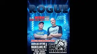 The Left Hook - 20 - Rogue