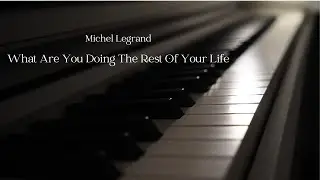 Michel Legrand 