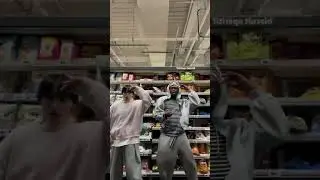 this #katseye 's Gameboy remix it's so peak #dance #kpopdance #aesthetic