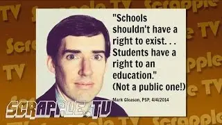 Mark Gleason [Piggie of the Week]