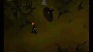 Grave Robbing Runescape -- Must Comment