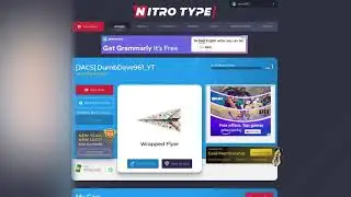 Nitro Type Leaderboards Update!