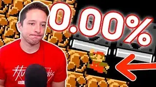 ОЧИСТКА УРОВНЕЙ 0,00%...ТАК ЧТО ВАМ НЕ ПРИДЕТСЯ ЭТОГО!!