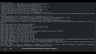 $750 bounty sensitive data exposure vulnerability by HTTP Request Smuggling | bug bounty poc 2024