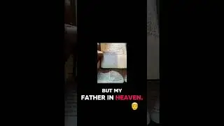 Matthew Chapter 16 