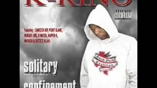 K-Rino - Forensics