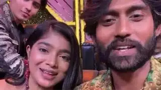 Vj Parvathy & Kamurudin Reunion ￼🔥 Sandra Huge VJ paru and ask sorry 😱 BB9..!!