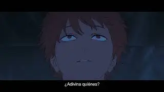 Chainsaw Man - La Pel&iacute;cula: Arco de Reze l Tr&aacute;iler oficial subtitulado
