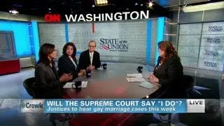 GOP, Americans shift on same-sex marriage