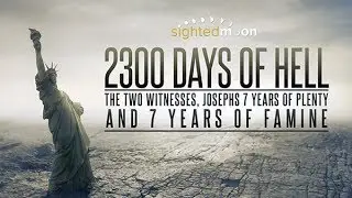 2300 Days of Hell