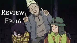 That Anime Show: To Your Eternity Season 3 Episode 16