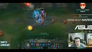 levo rage derleme