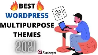 Top 3 Best WordPress Multipurpose Themes 2021 (premium) | Special offers