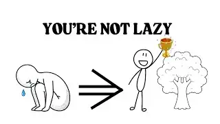 You&rsquo;re Not Lazy &mdash; You&rsquo;re Just in the Wrong Environment (The Truth About Motivation)