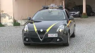 Truffa e riciclaggio: Gdf Verbania ha arrestato imprenditore social Ivan Szydlik