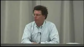 Digital Image Processing I - Lecture 16 - Random Variables and Random Processes