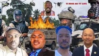 TI KOZE AK TT EN DIRECT 04 FEVRIER 2026