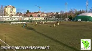 Serie D Girone D Progresso - Trevigliese 2-1