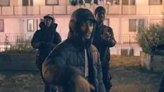 BWZ  - (New Generation) - Body Tracks [Music Video]
