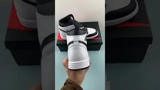 Air jordan 1 High - Reverse Panda