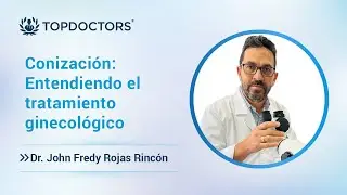 Conizaci&oacute;n: Entendiendo este tratamiento ginecol&oacute;gico