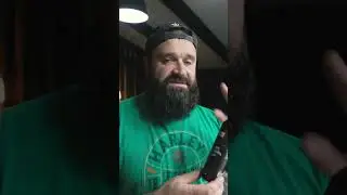 Лучшее средство для мытья ВАШЕЙ бороды 🧼🧔