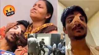 Dynamo Reaction On Paras Official Bhai💔😭💔😭#Justicforparasofficial