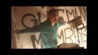 The Gleeman members - Kick your Feet up (Official Video)
