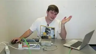 Siemens Logo #6  - Introduktion til Simulering