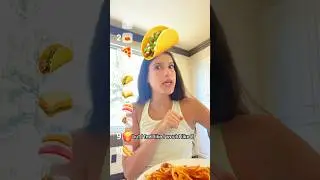 ranking foods🍔🌭🍕