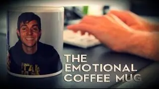 The Emotional Coffee Mug