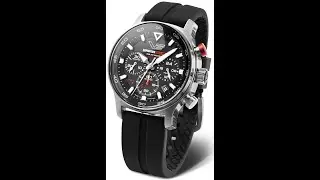 60FPS Vostok Europe Expedition South Pole Solar Power F&eacute;rfi kar&oacute;ra 592A761