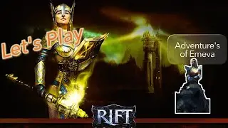 Let's Play RIFT #32 deutsch : Der Bürgermeister Weis mehr....