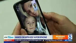 Hands on with iOS 14 for iPhone
