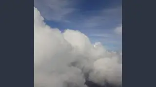 Our Own Piece of Heaven