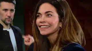 Victoria vs Phyllis&hellip;who do u think will win&hellip;Y&R