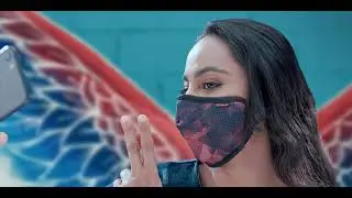 NORTH REPUBLIC SMART MASK AD