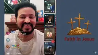 እርቁን አፍርሶ በድጋሜ ተነሳብኝ | faith in Jesus 