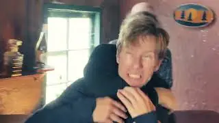 Modern Bar Fight Youtube