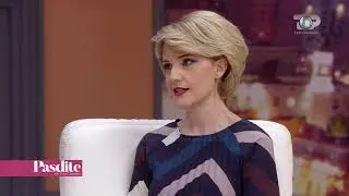 Pasdite ne TCH, Shqiptar&euml;t e Dolce Gabbana, 26 Janar 2018, Pjesa 3