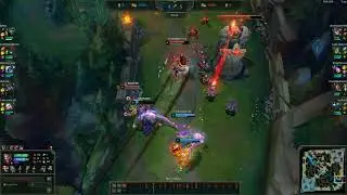 LoL with Zackarie! Draven + Pyke Botlane DUO QUE
