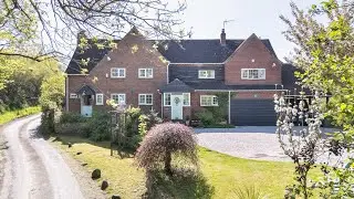 Lower Brook House, Shelfield Video Tour