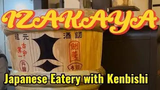 Authentic Japanese Traditional Restaurant with original local cuisine #izakaya #kokubunji  #tokyo